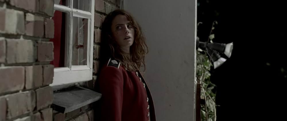 タイガー・ハウスの画像