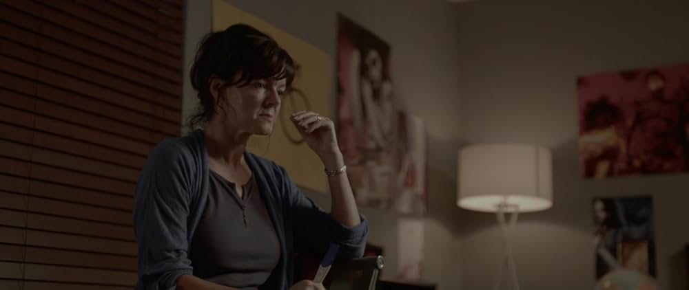 タイガー・ハウスの画像