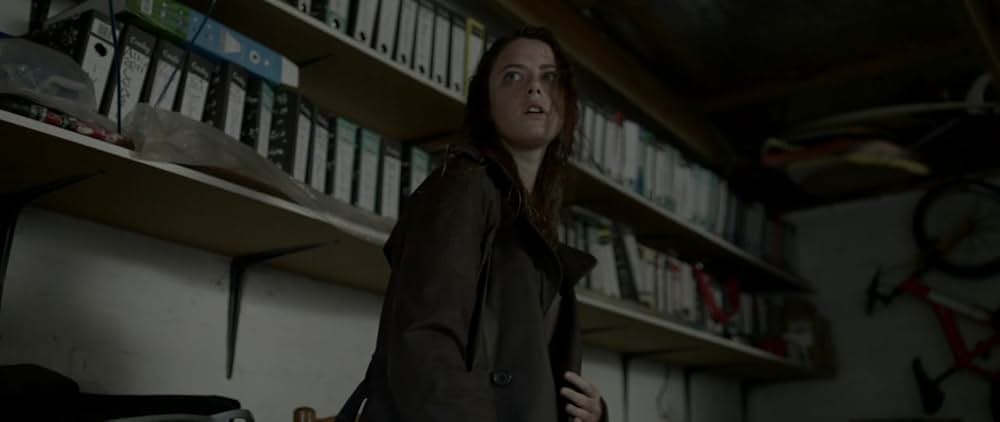 タイガー・ハウスの画像