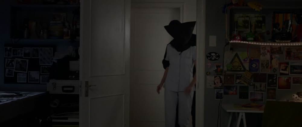 タイガー・ハウスの画像