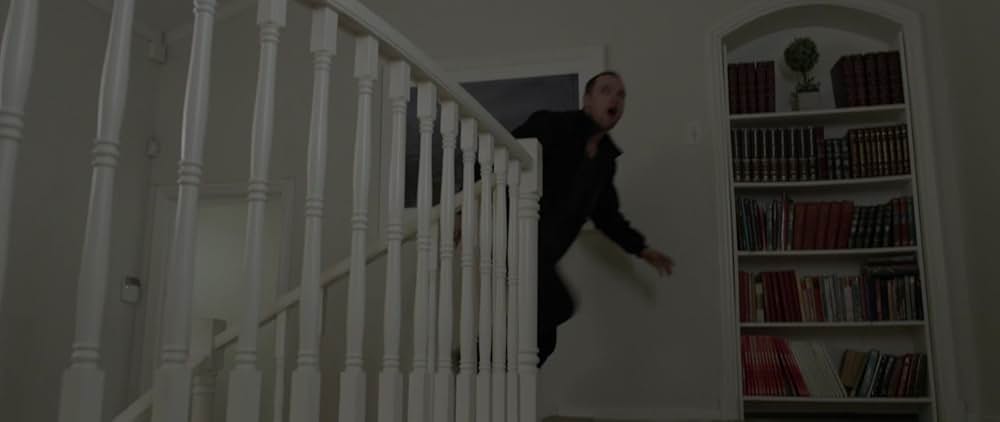 タイガー・ハウスの画像