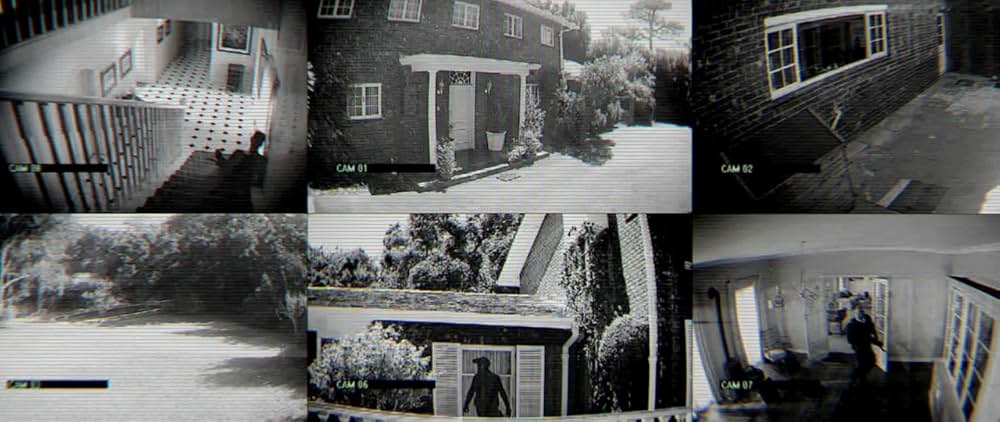 タイガー・ハウスの画像