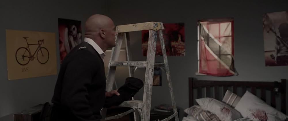 タイガー・ハウスの画像