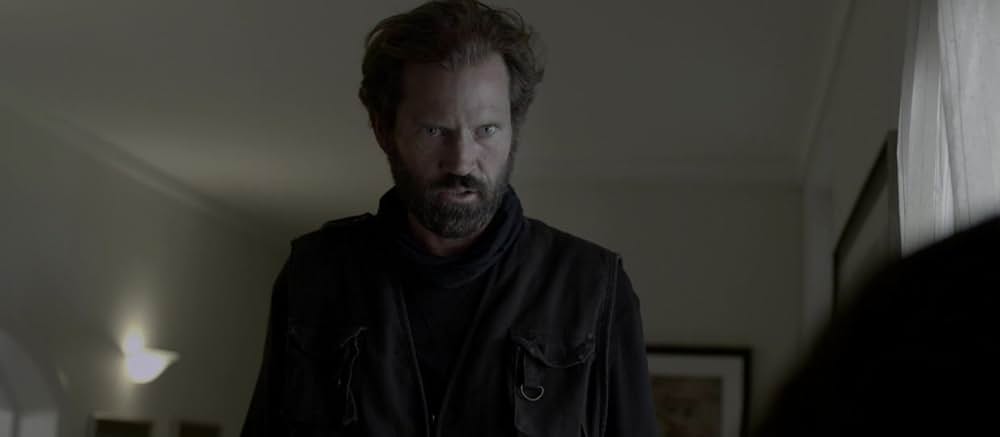 タイガー・ハウスの画像