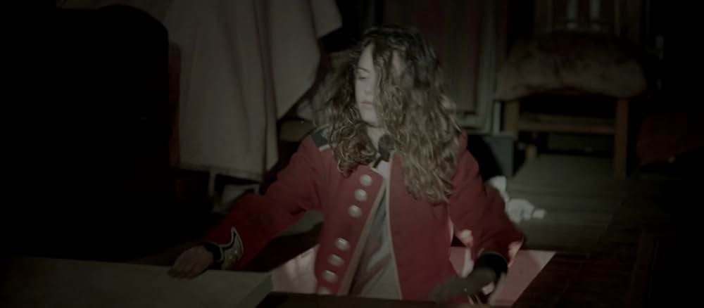 タイガー・ハウスの画像