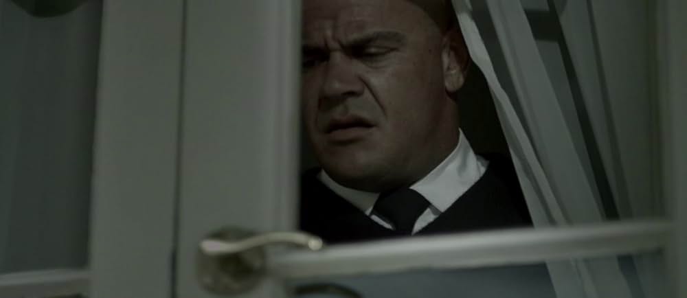 タイガー・ハウスの画像