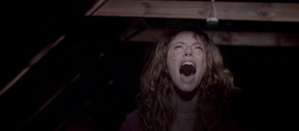 タイガー・ハウスの画像