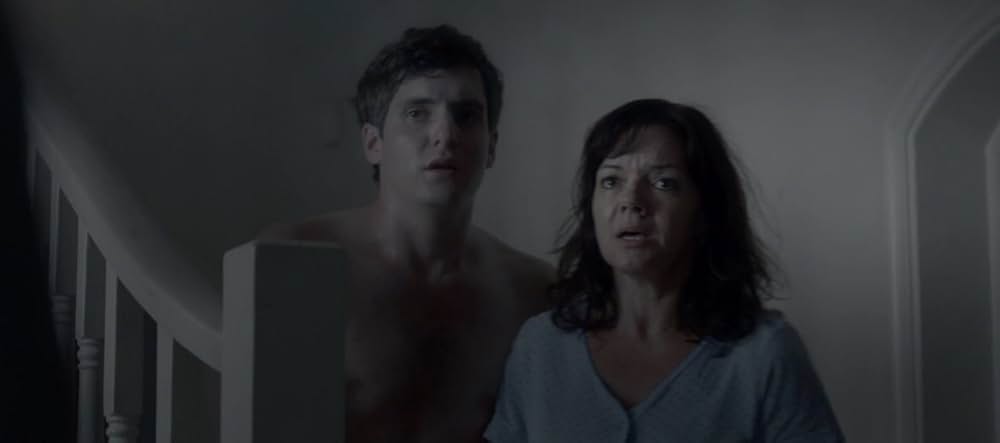 タイガー・ハウスの画像