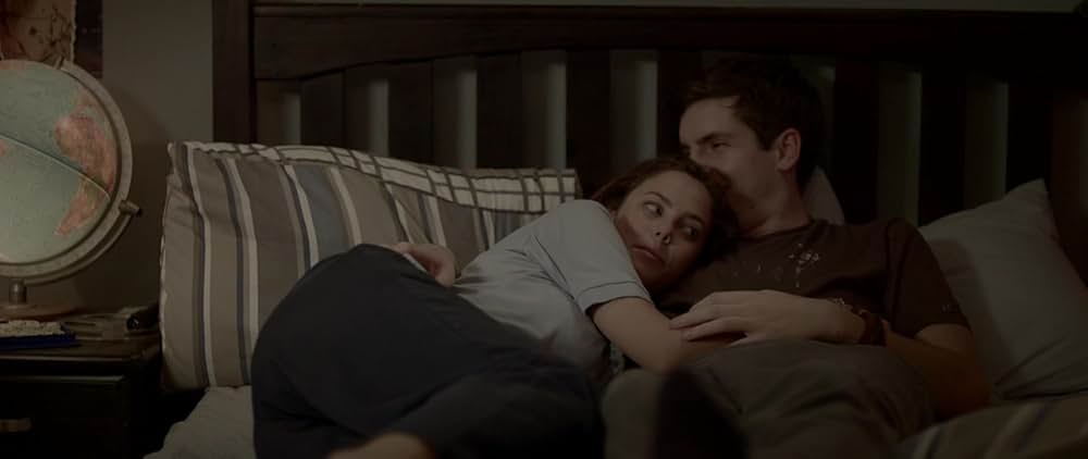 タイガー・ハウスの画像