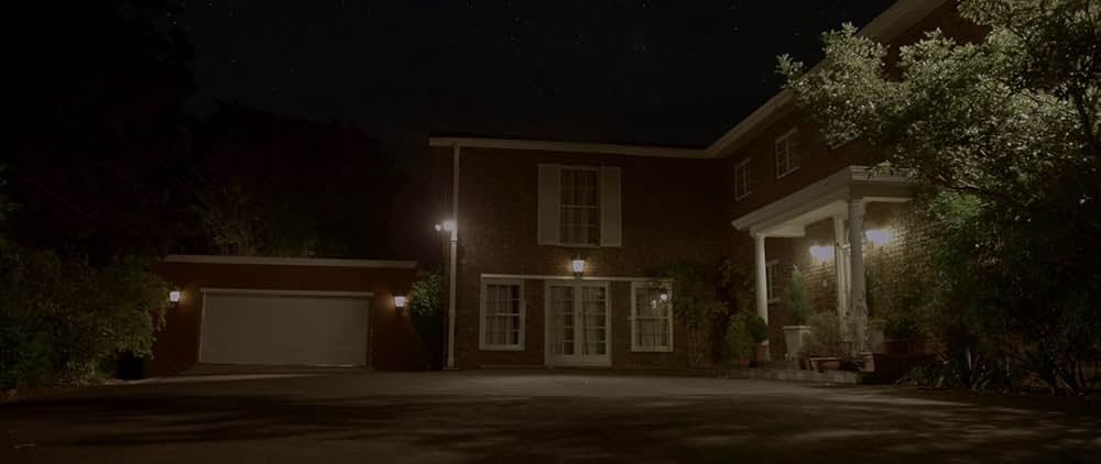 タイガー・ハウスの画像