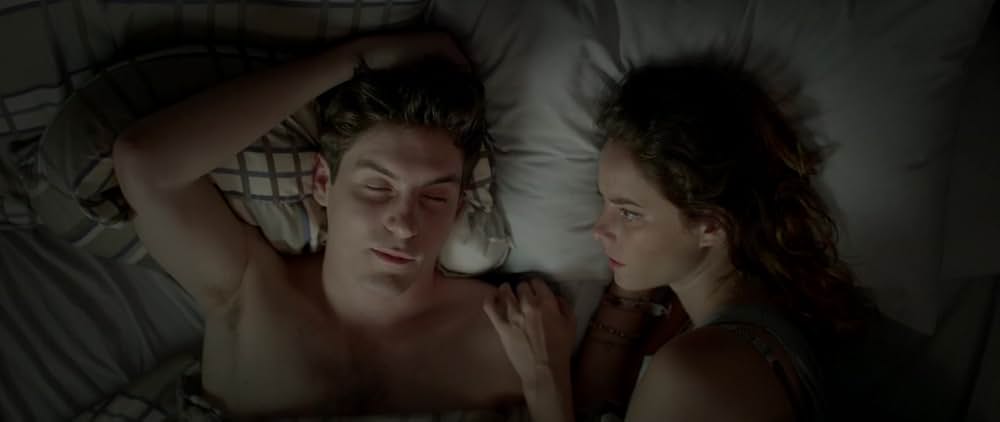 タイガー・ハウスの画像