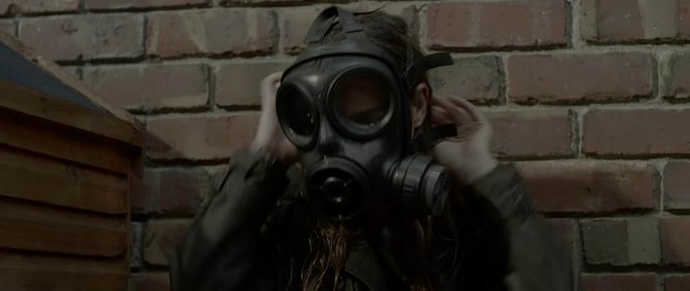 タイガー・ハウスの画像