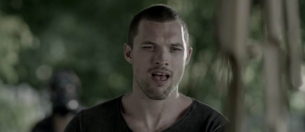 タイガー・ハウスの画像