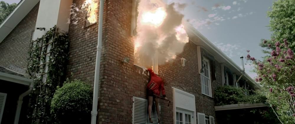 タイガー・ハウスの画像