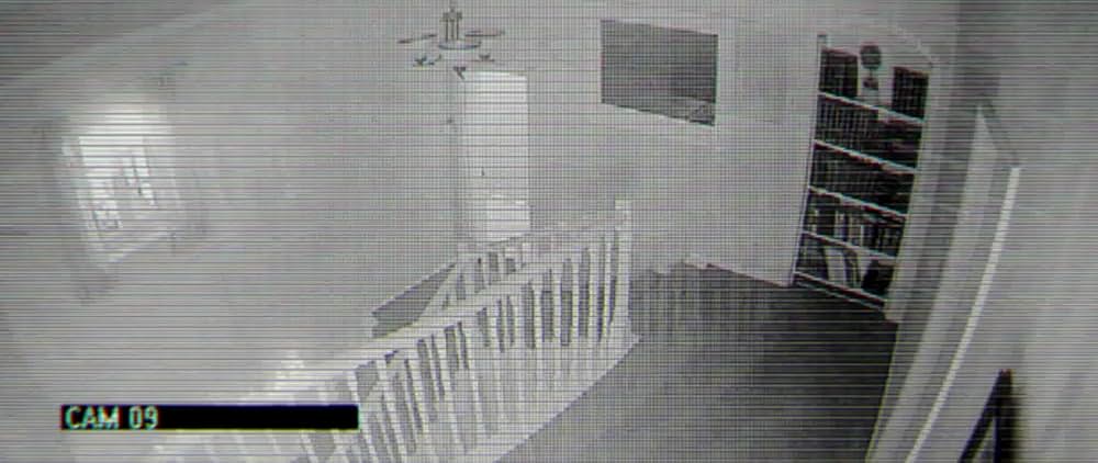 タイガー・ハウスの画像