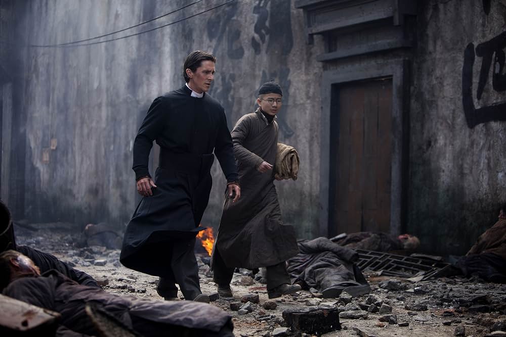 金陵十三釵の画像