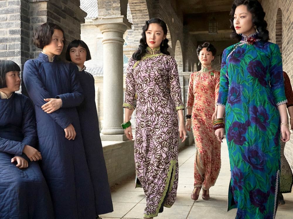 金陵十三釵の画像