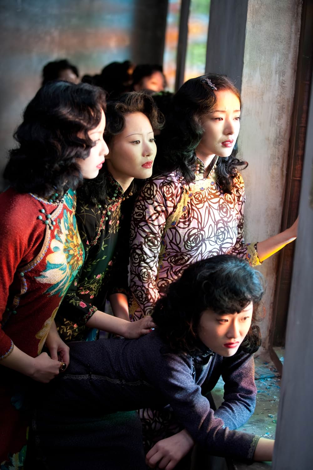 金陵十三釵の画像