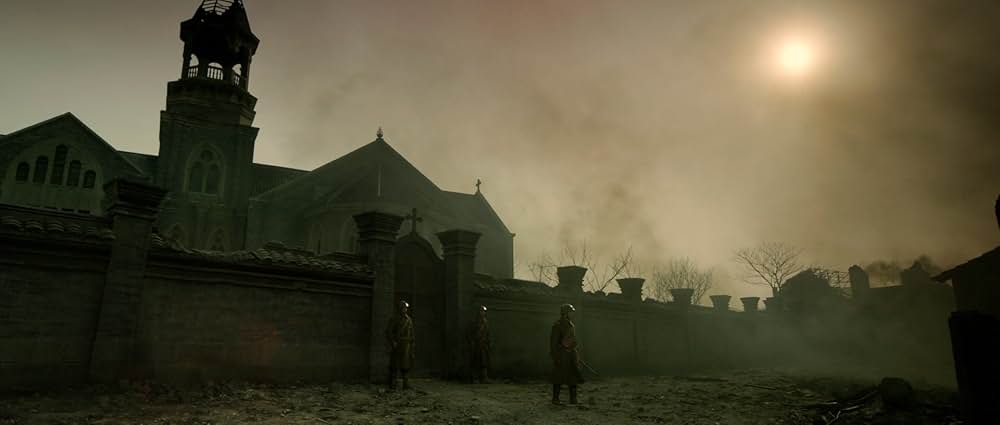 金陵十三釵の画像