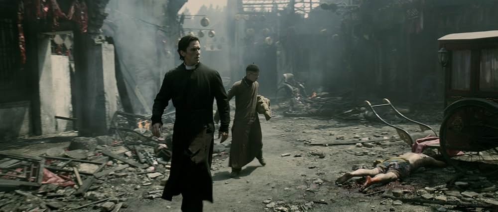 金陵十三釵の画像