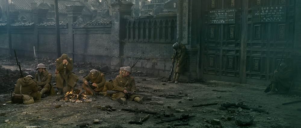 金陵十三釵の画像