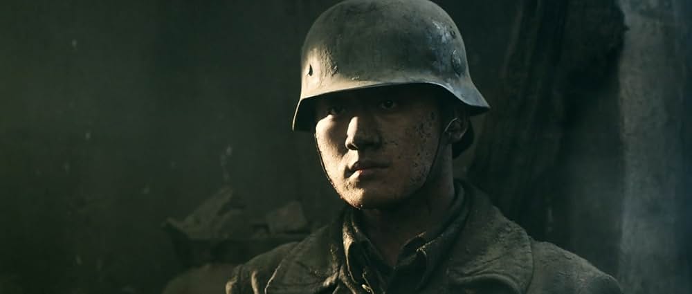 金陵十三釵の画像