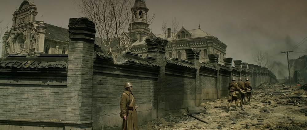 金陵十三釵の画像