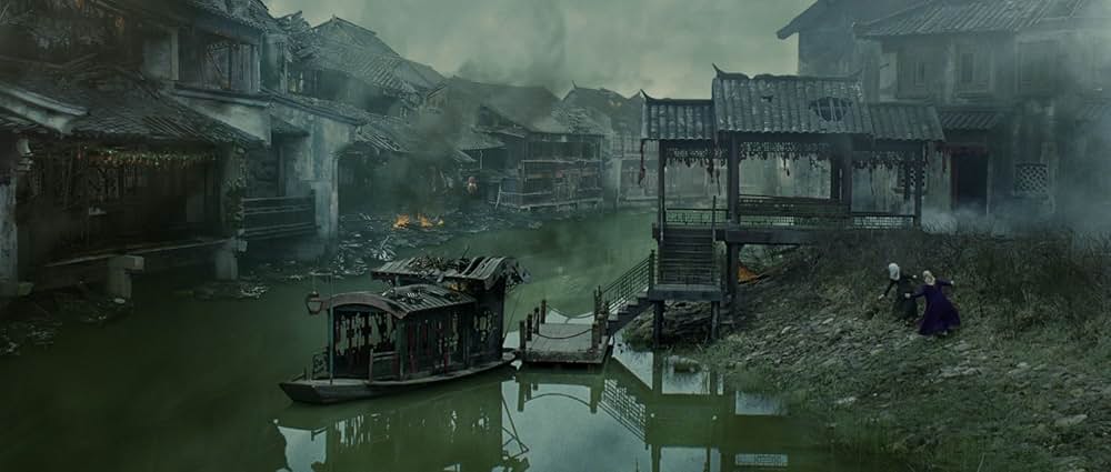 金陵十三釵の画像