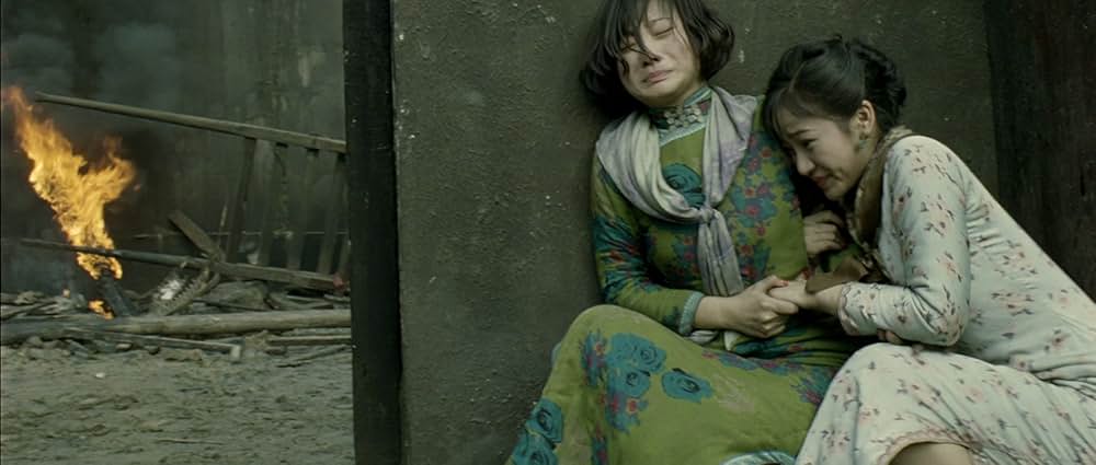 金陵十三釵の画像