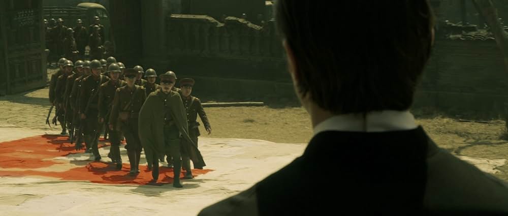 金陵十三釵の画像