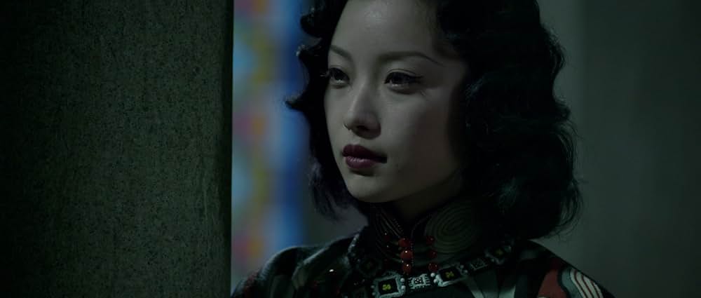 金陵十三釵の画像