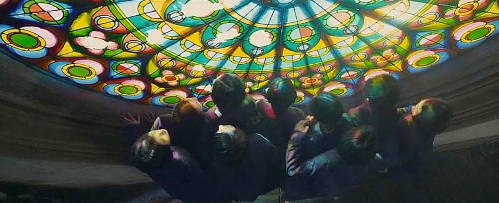 金陵十三釵の画像