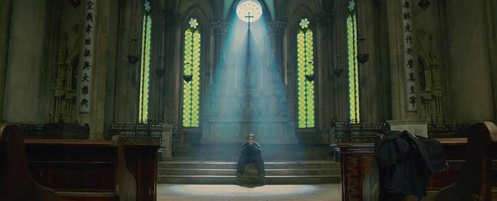 金陵十三釵の画像