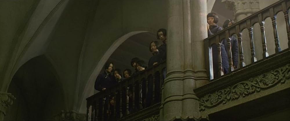 金陵十三釵の画像