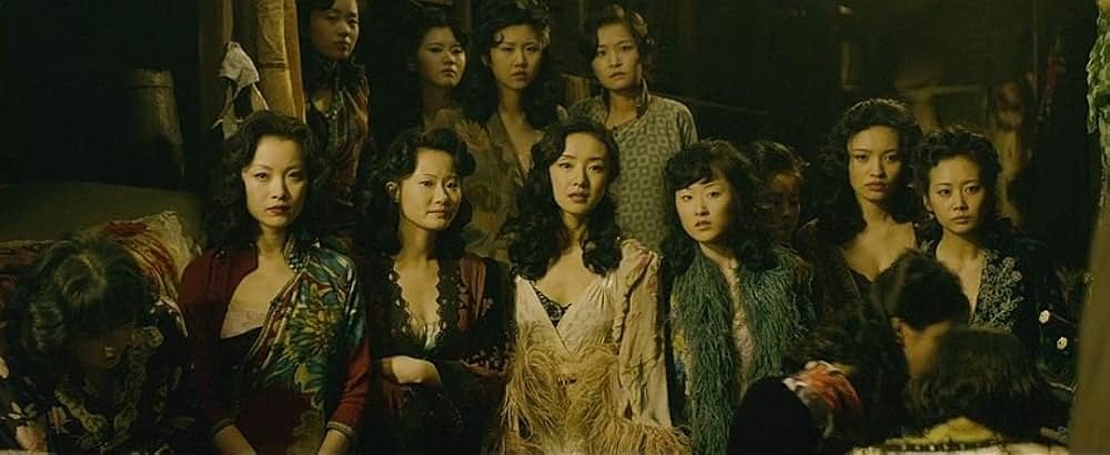 金陵十三釵の画像