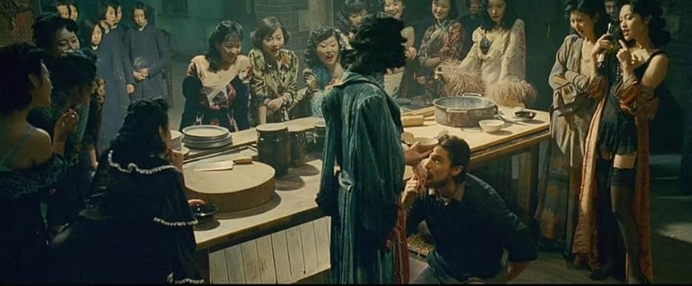 金陵十三釵の画像