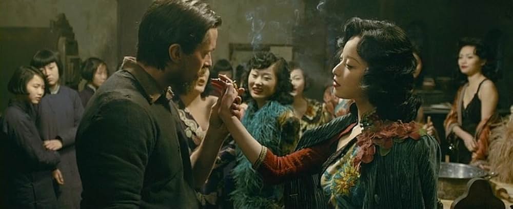 金陵十三釵の画像