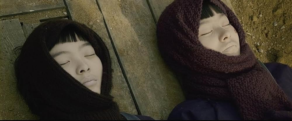 金陵十三釵の画像