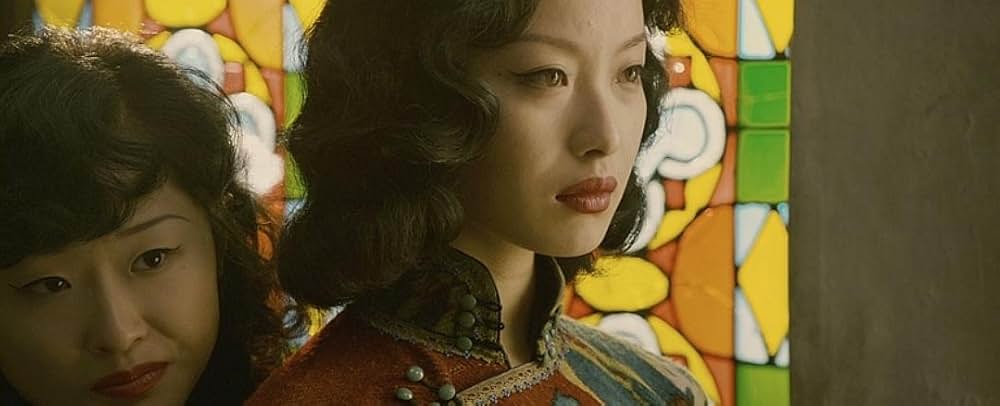 金陵十三釵の画像