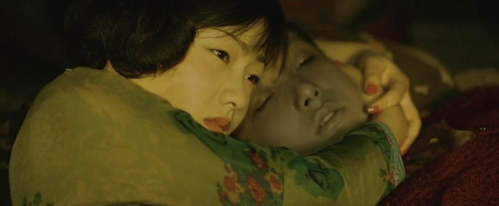 金陵十三釵の画像