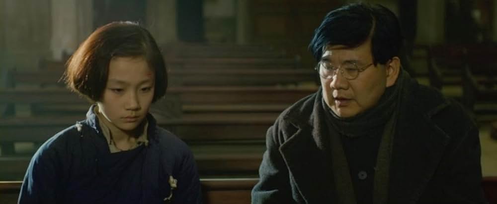 金陵十三釵の画像