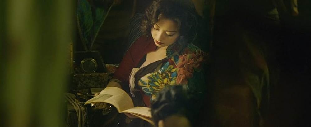 金陵十三釵の画像