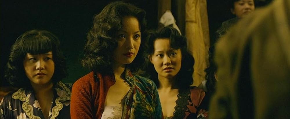 金陵十三釵の画像