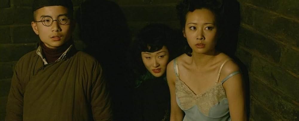 金陵十三釵の画像