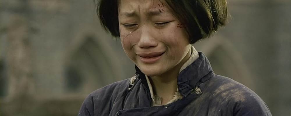 金陵十三釵の画像