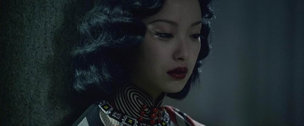 金陵十三釵の画像