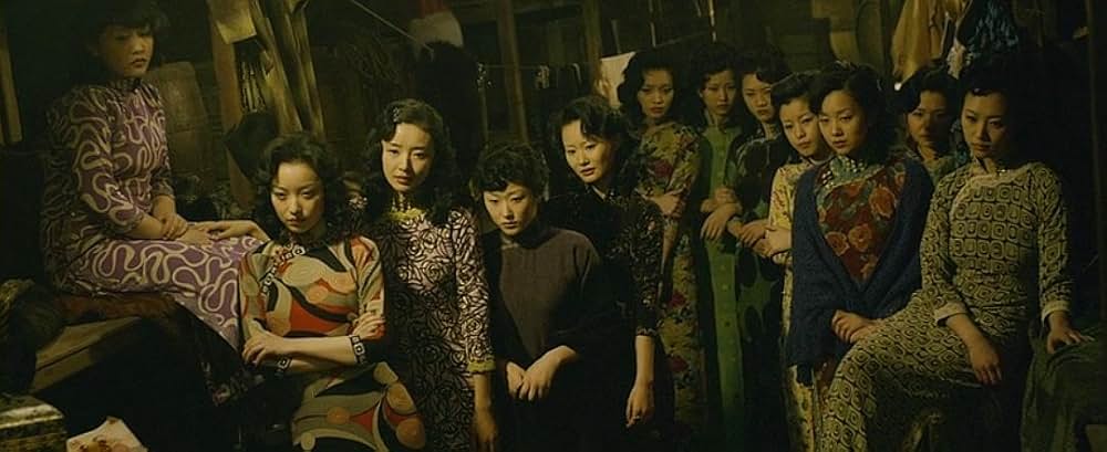 金陵十三釵の画像