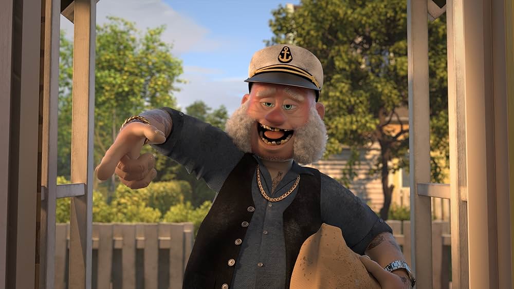 リトル・ニンジャ 市松模様の逆襲の画像