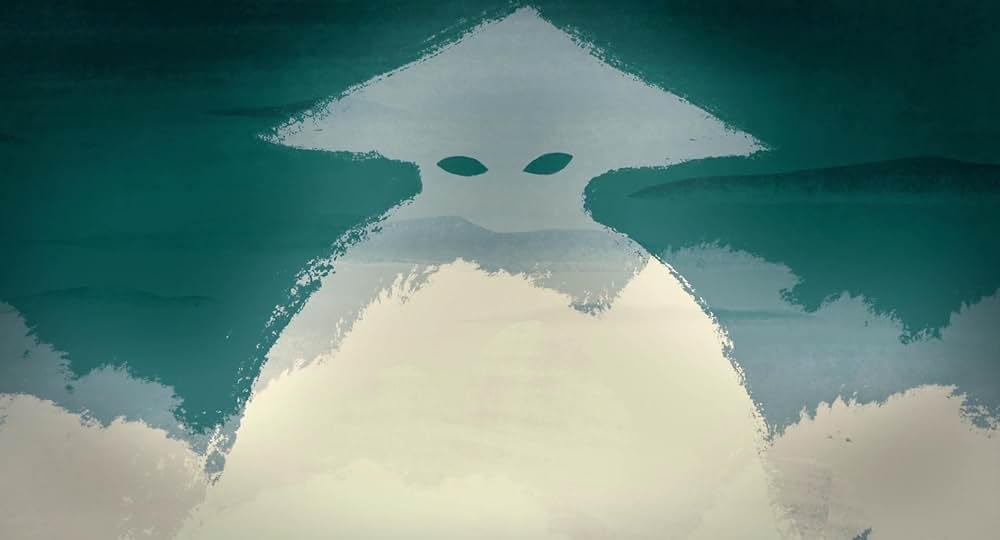 リトル・ニンジャ 市松模様の逆襲の画像