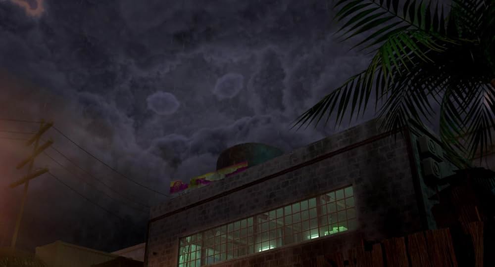 リトル・ニンジャ 市松模様の逆襲の画像